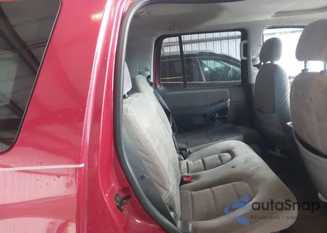 2005 Ford Explorer Xlt/Xlt Sport из США, поврежденный, VIN 1FMZU73KX5UB31286